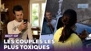Miniature : Le pire de la toxicité en couple│ÉPISODE BEST-OF│Confessions Intimes