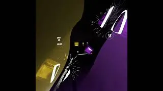 Miniature : silhouette naruto opening beat saber