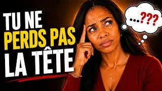 Miniature : Tu perds tes mots, tu oublies tout? Ce n’est PAS ce que tu crois.