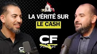 Miniature : Expert en financement : Pourquoi la majorité des Startups échouent - Anthony Beaudier