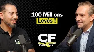 Miniature : De salarié à 100M€ levés : Alexandre Toussaint, CEO de Baltis révèle TOUT