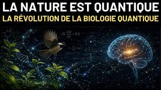 Miniature : Biologie Quantique : La Révolution Qui Change Tout