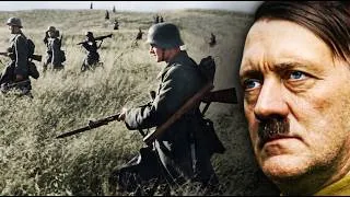 Miniature : 1939 : Pourquoi l'Allemagne n'avait plus le choix