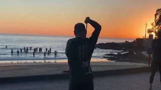 Miniature : Vivre en Australie (Sydney):  3 ans en 3 minutes