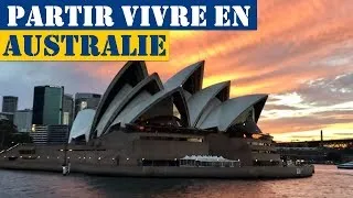 Miniature : Comment partir Vivre en Australie ?  Tous nos conseils