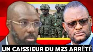 Miniature : 🚨🛑🔥Arrestation de Feruzi, coordon de la Fondation Mzee Laurent-Désiré Kabila révélations choques!