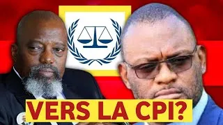 Miniature : 🔥🚨Joseph Kabila bientôt devant la CPI ? Révélations chocs🚨 tout pour tout 