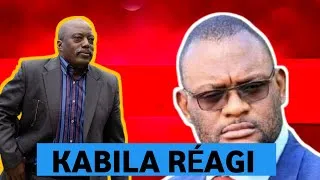 Miniature : 🔥 🚨 Joseph Kabila sort du silence ! Sa réaction va-t-elle tout changer ?