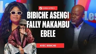 Miniature : Bibiche asengi fally makambu ebele