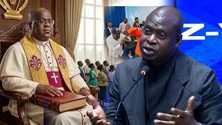Miniature : FÉLIX TSHISEKEDI FACE AUX ENJEUX DE L'EST : DIPLOMATIE OU AUTRE RIPOSTE ?