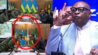 Miniature : EN FEU MUTAMBA DEVANT LA COUR : C64 ACCUSE LES PROCHES DE KABILA DE LÂCHETÉ !
