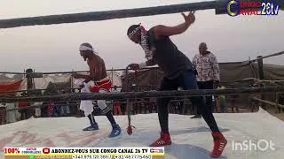 Miniature : 31, JUILLET EN DIRECT DE LUBUMBASHI TABAC CHINE JOKERS VS BÉTON.+243 975123389
