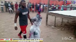 Miniature : 31, JUILLET EN DIRECT DE LUBUMBASHI TABAC CHINE,CORNES VS 36.