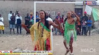 Miniature : 30, JUILLET EN DIRECT DE LUBUMBASHI TABAC CHINE DÉFENSEURS VS ZEBOULE.+243 852753841.
