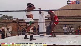 Miniature : 30, JUILLET EN DIRECT DE LUBUMBASHI TABAC CHINE BALAINE VS CORNES 