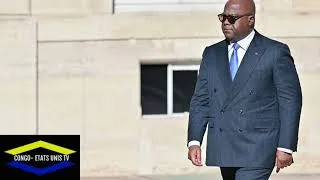 Miniature : FATSHI BETON OKOKIMA WAPI NA DENISE NYAKERU BA SECRETS NA BINO EBIMI
