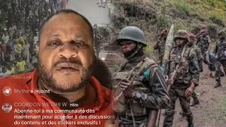 Miniature : FARDC A GOMA ? 20.09.2026
