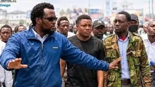Miniature : MANASSÉ LOMBOTO MARTYRS DE LA DÉMOCRATIE, BA BOMI NA RÉGIME YA FELIX TSHISEKEDI