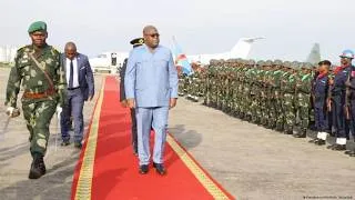 Miniature : ALERTE : LES NOUVELLES DIRECTIVES DU PR FÉLIX TSHISEKEDI SUR LA GUERRE DE L'EST