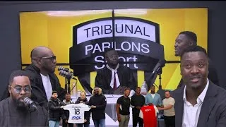 Miniature : Parlons Sport : Président Makams révèle la recette de 5 transferts vers l’Europe en 3 ans !!!