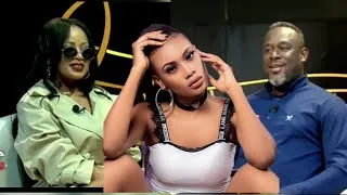Miniature : Papy mboma vs Laurette la perle; je suis de retour pour incarner naza na conquérant te na music 