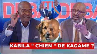 Miniature : 🚨URGENT : FATSHI ABENGI KABILA 'MBWA'. Daniel Muana Nteba fait des révélations sur l’accord FCC-CACH