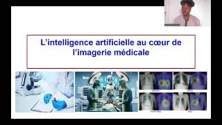 Miniature : Du parcours académique vers un doctorat en IA appliquée à l’imagerie médicale | Africa Science Week