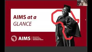 Miniature : BOURSE – INFOS | TOUT SAVOIR SUR LA BOURSE DE L'AIMS (African Institute for Mathematical Sciences)