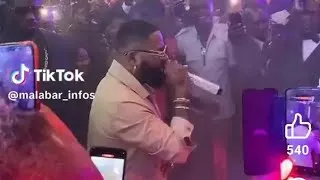 Miniature : FERRE GL TRES POPULAIRE SOIRÉE MAGIQUE CONGO BRAZZAVILLE EPESI YE TITRE YA MEILLEUR ARTISTE AFRICAIN