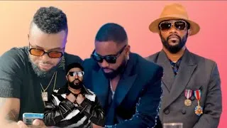 Miniature : FERRE GOLA  BA GOLOIS MOBILISÉ BA TUMBI ERRAS MABE+FALLI TRAHIT LA RDC BA VÉRITÉS WERRA COMPLICE....