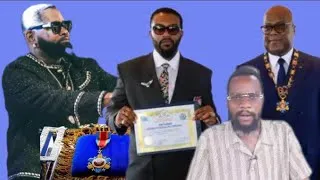Miniature : URGENT: FERRE GOLA ABUKI FALLI BEAUGARD DELA PRESSÉ ATUMBI MBOKA HÉRITIER MUTACS EZO YINDI BOLANDA..