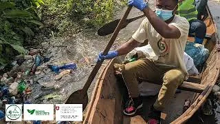 Miniature : La conscience écologique s'impose pour un changement positif à Bukavu
