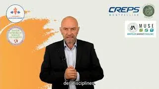 Miniature : Mot d'introduction du président Philippe Augé