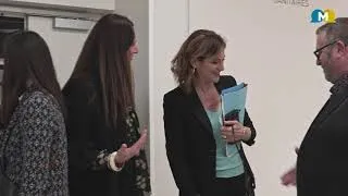 Miniature : Aftermovie Congrès #Médiations2025