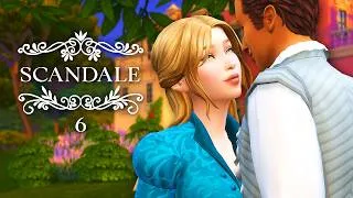 Miniature : L'honneur d'une femme 💄 | Scandale #6 FIN | Let's Play Narratif Sims 4