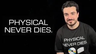 Miniature : Le Projet Physical Never Dies.