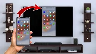Miniature : Comment Afficher l'Écran de Votre Téléphone sur une télévision