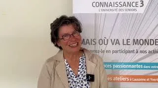 Miniature : Qui est Connaissance 3 ?