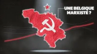 Miniature : L’ascension inattendue de la gauche « radicale » en Belgique
