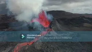Miniature : Origine de la vie sur Terre ! Les volcans