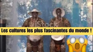 Miniature : 🌍 Les traditions les plus BIZARRES du monde ! 😱