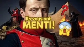 Miniature : 📜 Les plus grands mythes de l’Histoire… DÉBUNKÉS ! 😱