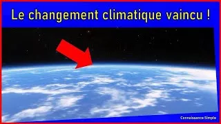 Miniature : Révolution dans la recherche climatique : La poussière de diamant pour sauver la Terre
