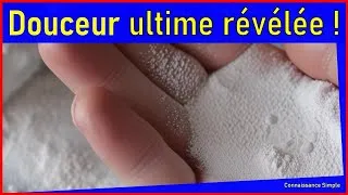 Miniature : Le matériau le plus doux du monde – et pourquoi tu dois le connaître ! | Connaissance Simple