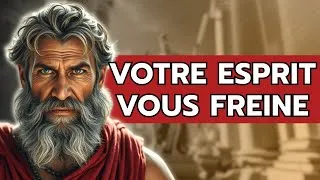 Miniature : La Vie Que Vous Désirez Ne Peut Pas Supporter l'Esprit Que Vous Tolérez