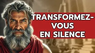 Miniature : La Meilleure Transformation de Votre Vie Se Produit Quand Personne Ne Regarde