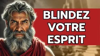 Miniature : 4 Outils Stoïciens Pour Blinder Votre Esprit Contre le Chaos Quotidien