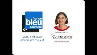 Miniature : Vivre, c'est savoir prendre des risques ! Dr Diane Daussy