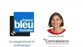 Miniature : Le couple durant le confinement - Dr Diane Daussy