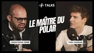 Miniature : Auteur de polars : comment raconter l'horreur des faits divers | avec Christophe Ferré